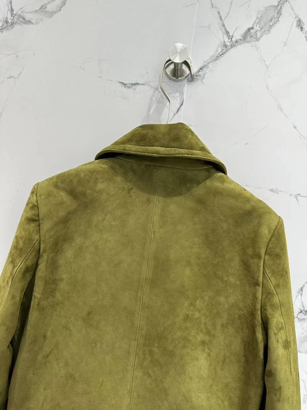 Кожаные Куртки И Дублёнки Женские Gucci 11310604