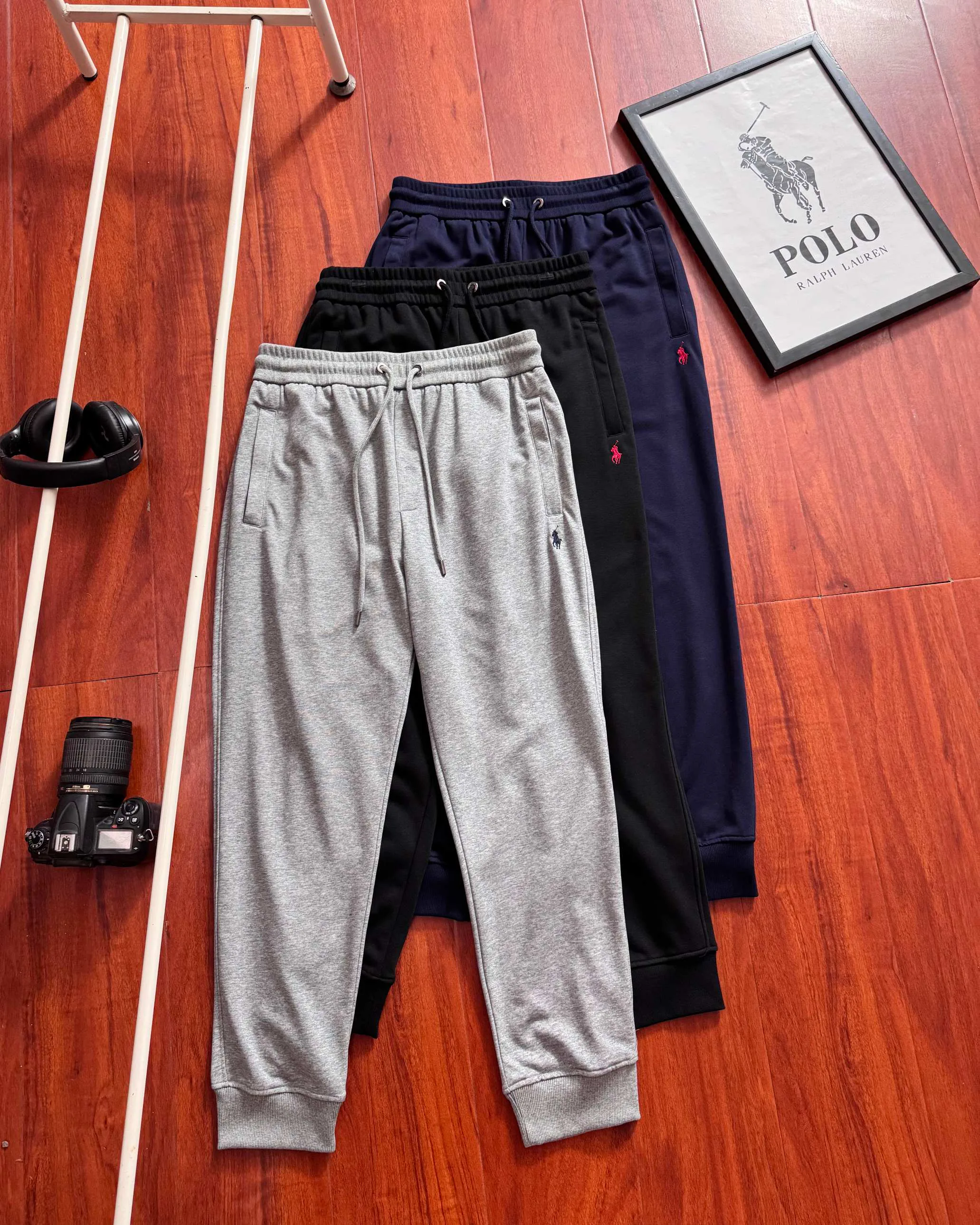 Брюки Мужские Ralph Lauren 11654527