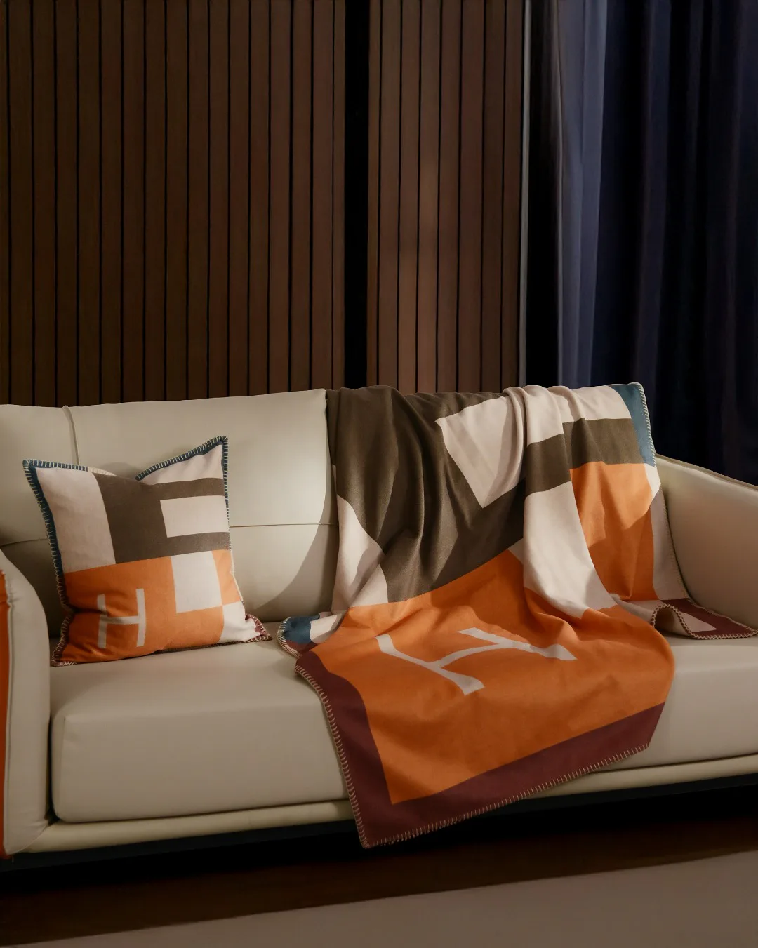 Текстиль Hermes 10809384