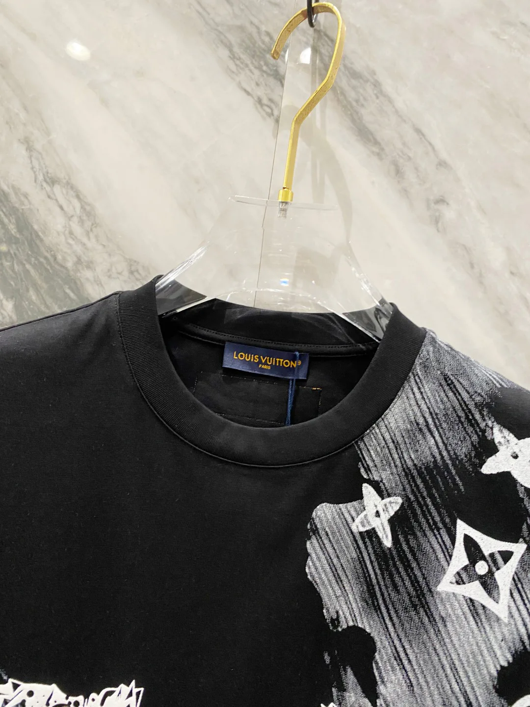 Футболки Мужские Louis Vuitton 11865171