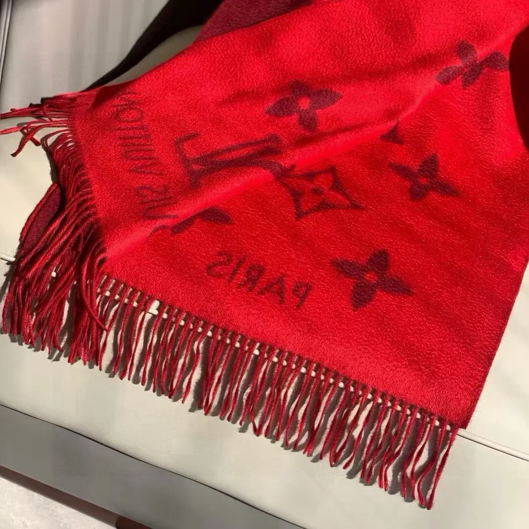 Шарфы Louis Vuitton 4406