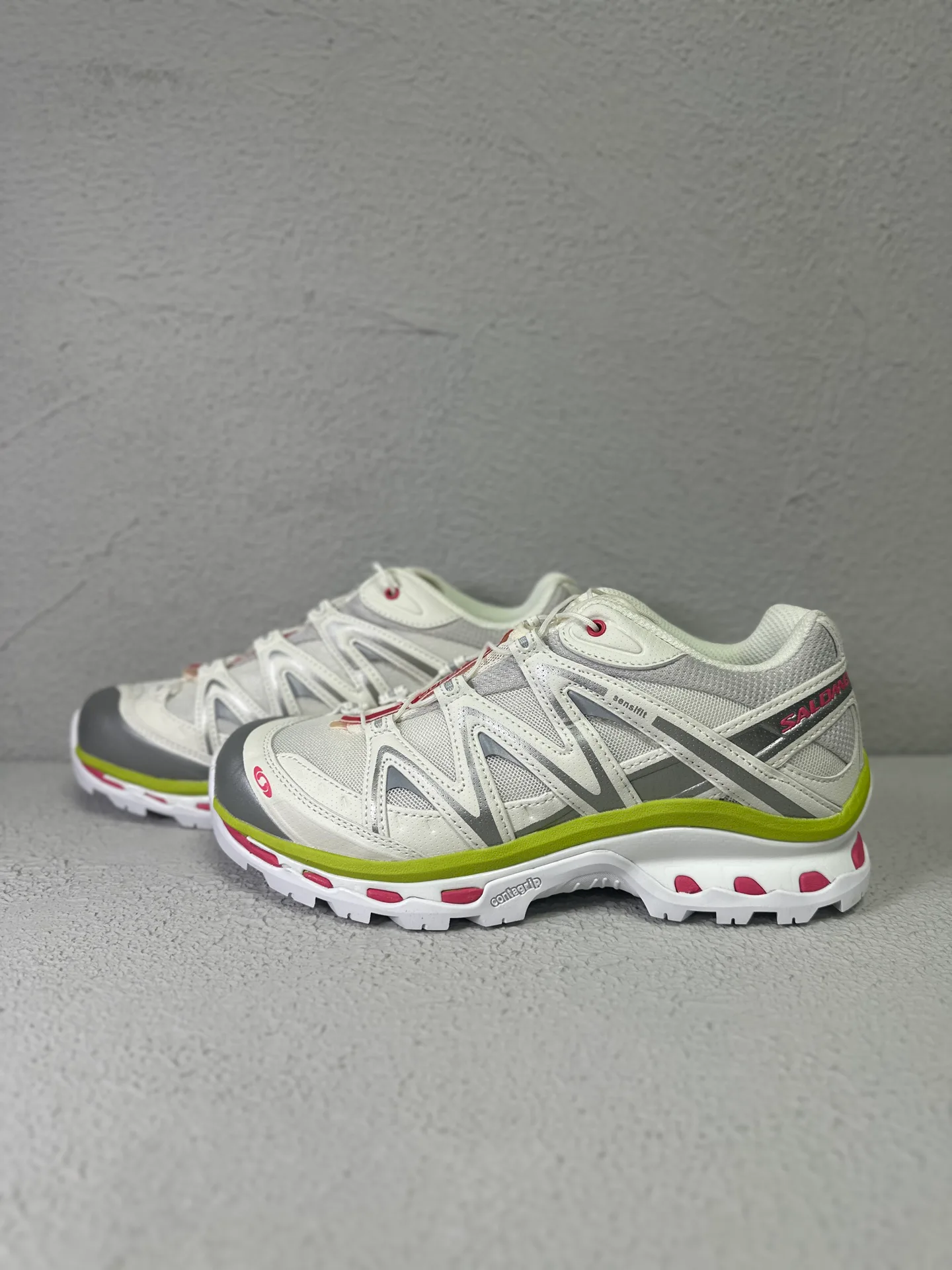 Кроссовки Женские Salomon 58124
