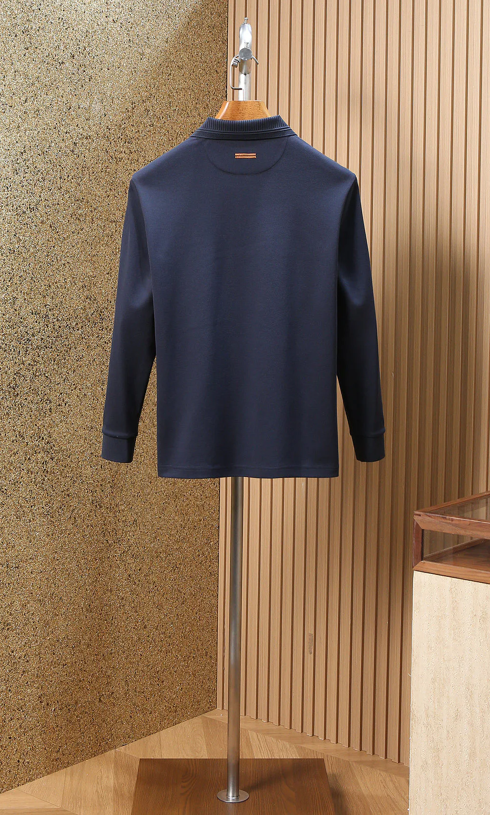 Рубашки Мужские Zegna 18411055