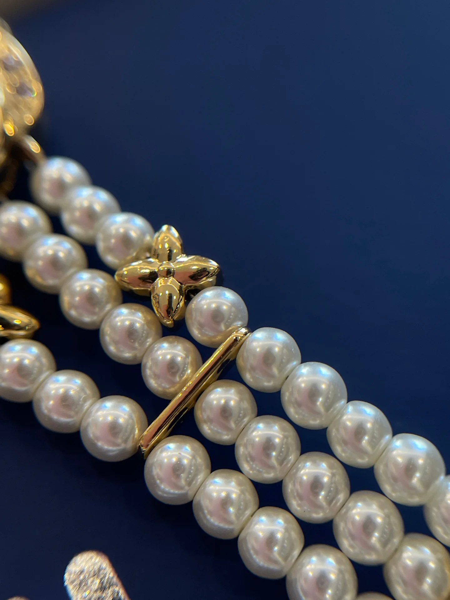 Бижутерия Swarovski 1585767