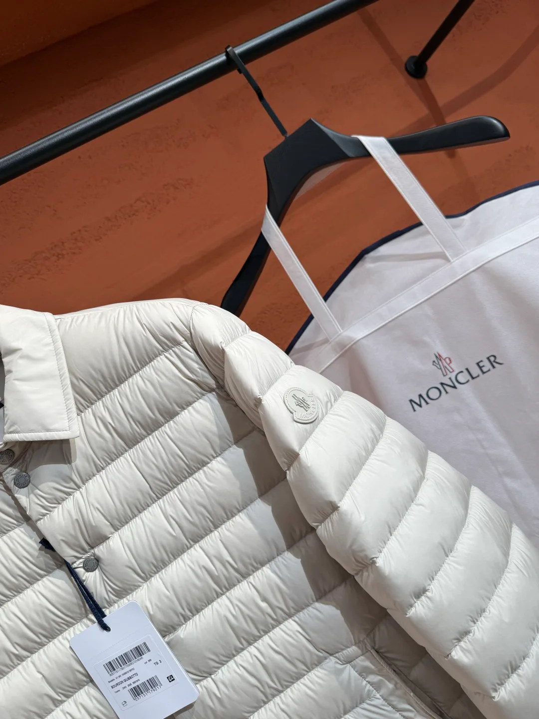 Куртки И Пуховики Женские Moncler 18779851