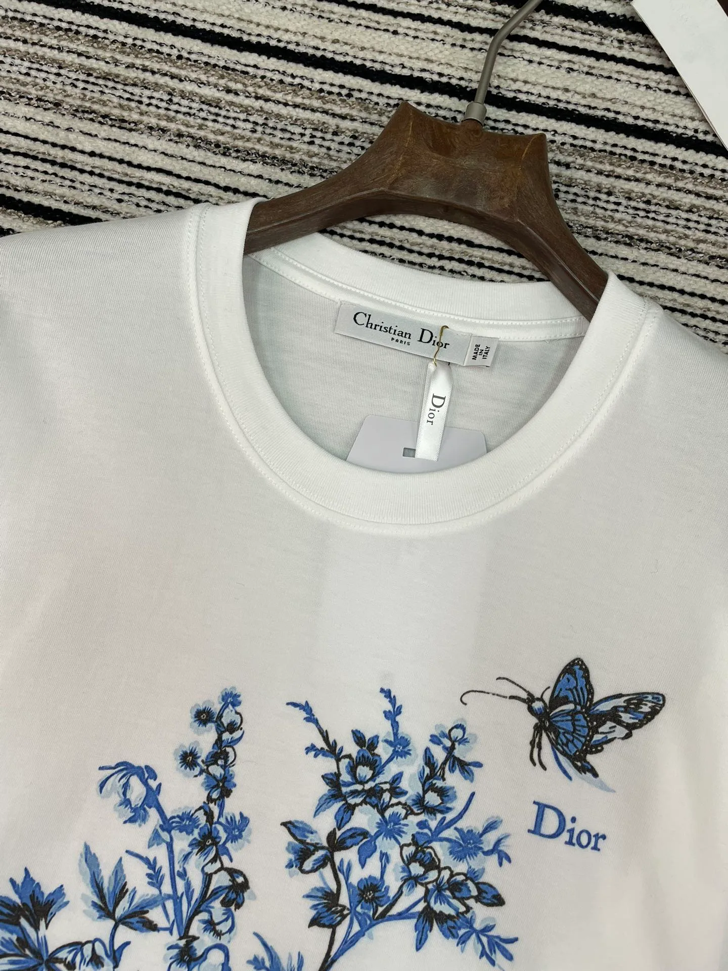 Футболки Женские Christian Dior 11545240