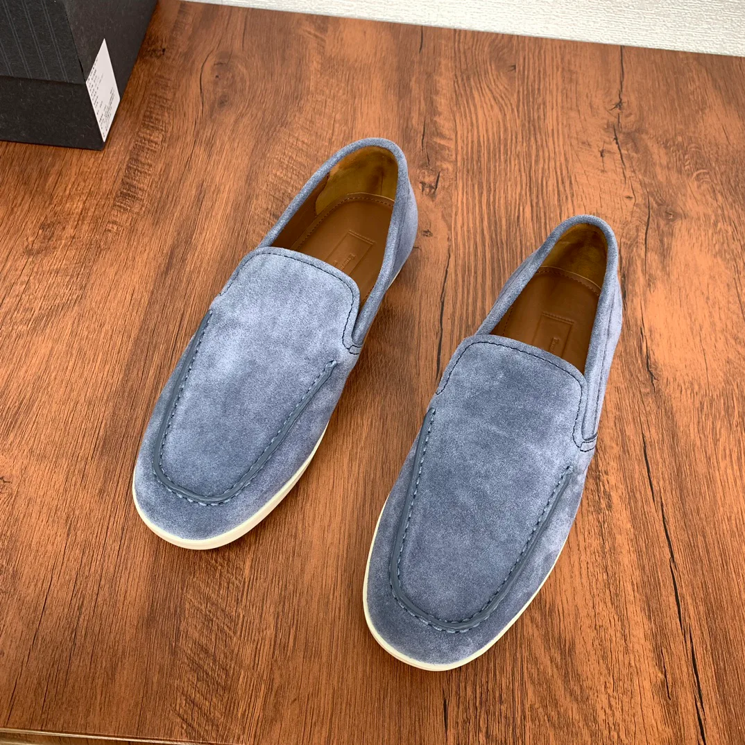 Лоферы И Туфли Мужские Zegna 11393574