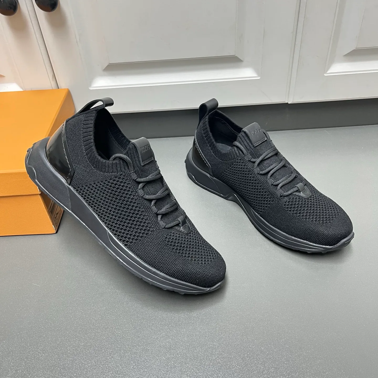 Кроссовки Мужские Tod's 17937830