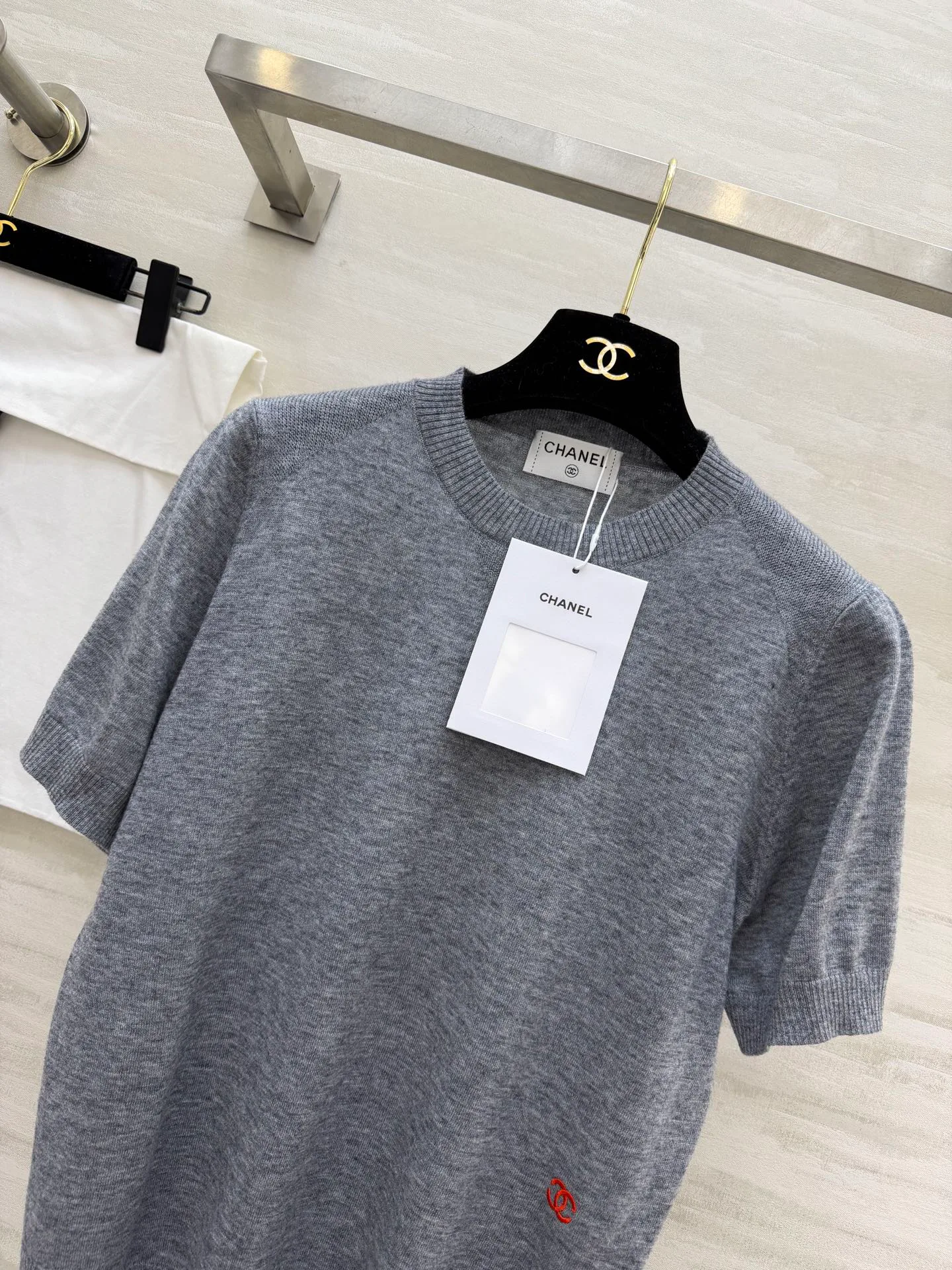 Топы Женские Chanel 11888088