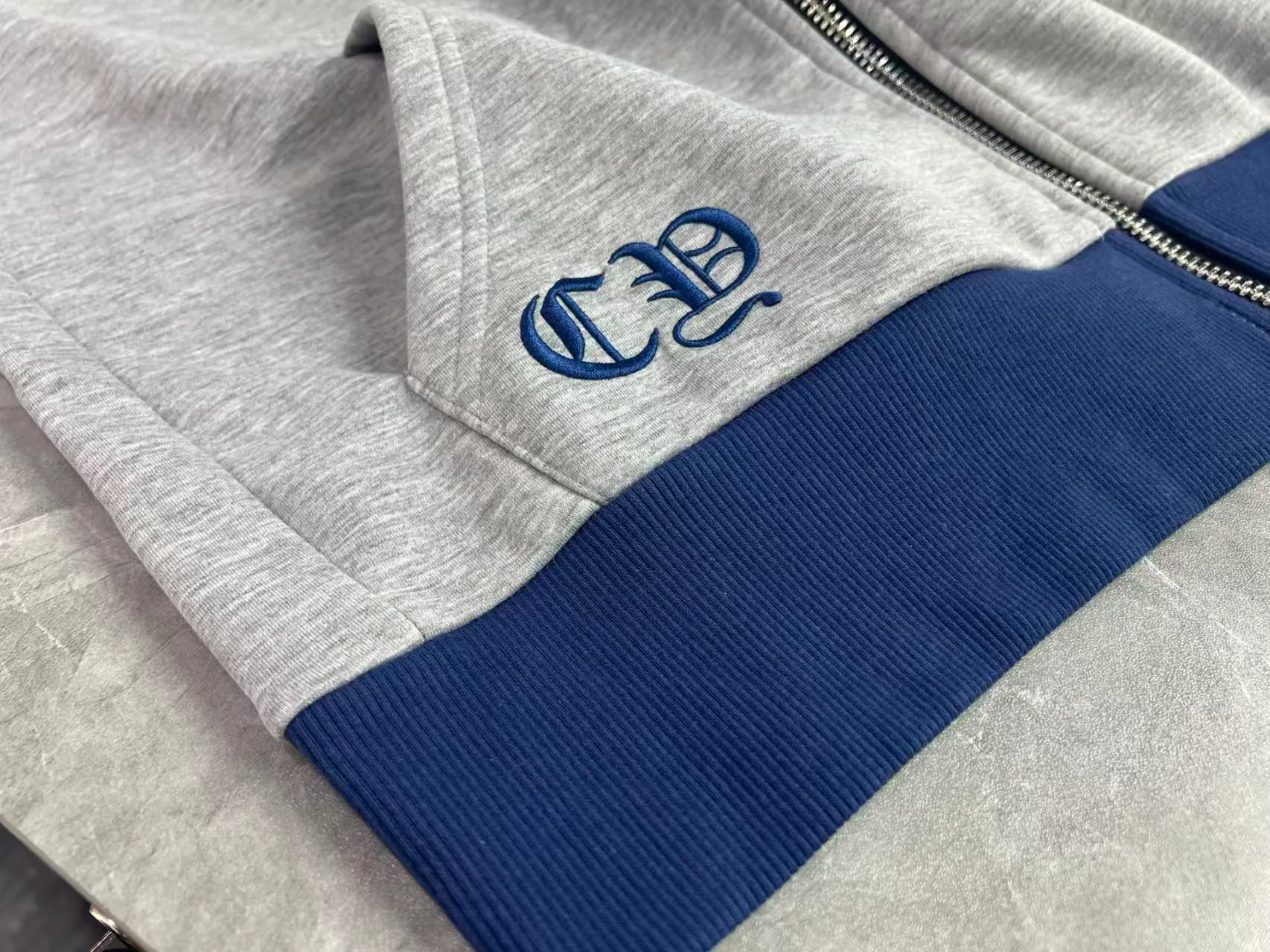 Куртки И Пуховики Мужские Chrome Hearts 1858452