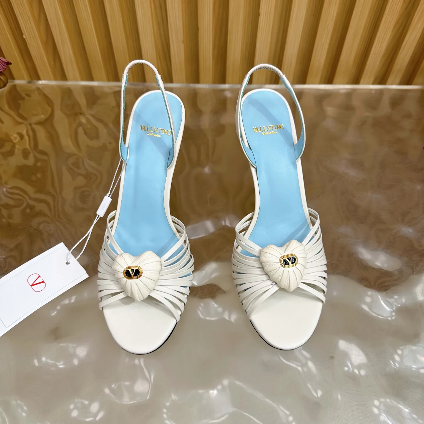 Босоножки Женские Valentino 10068111