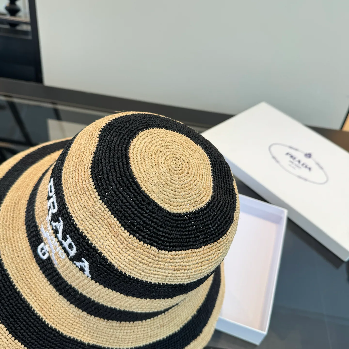 Головные Уборы Prada 17350065