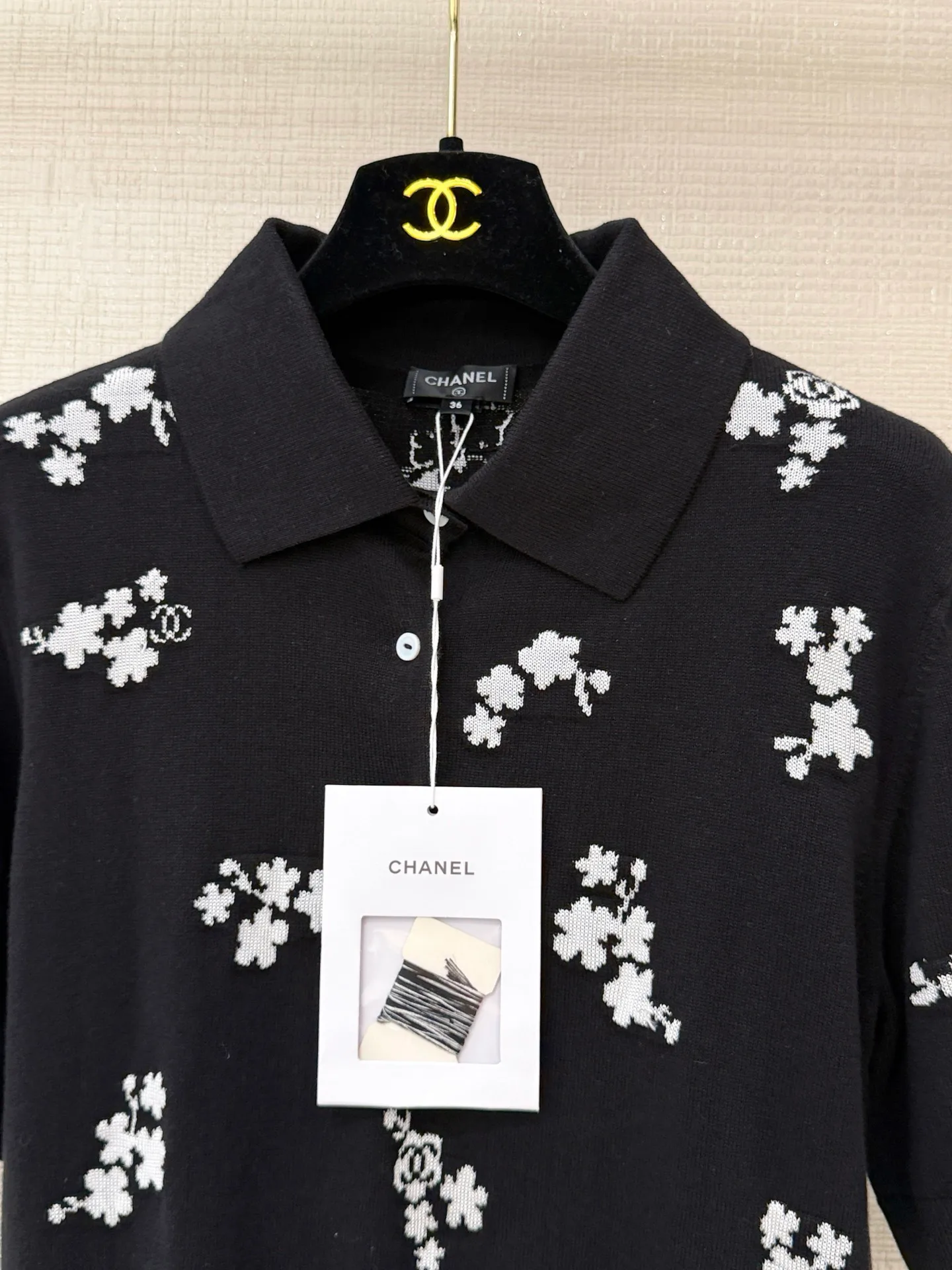 Рубашки Женские Chanel 11533798