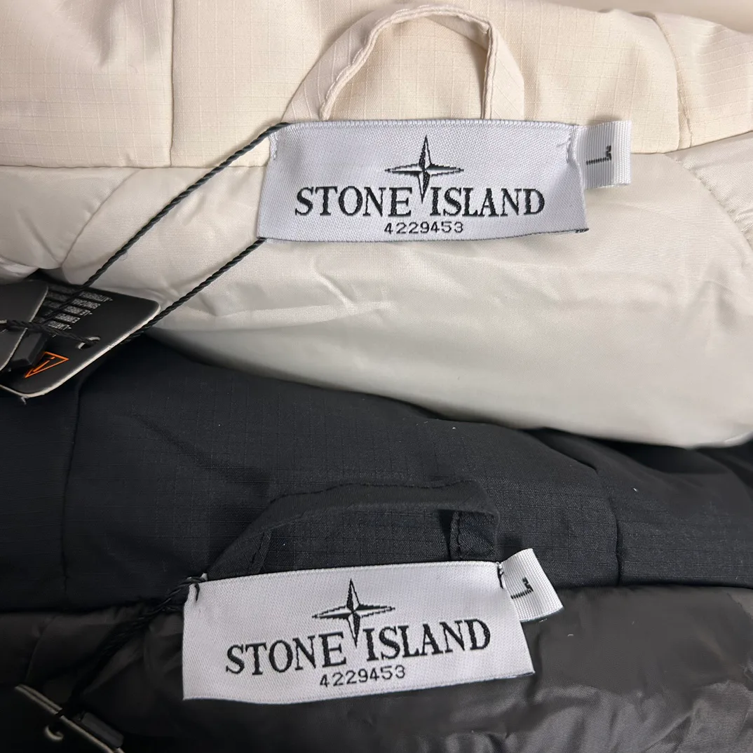 Куртки И Пуховики Женские Stone Island 167748