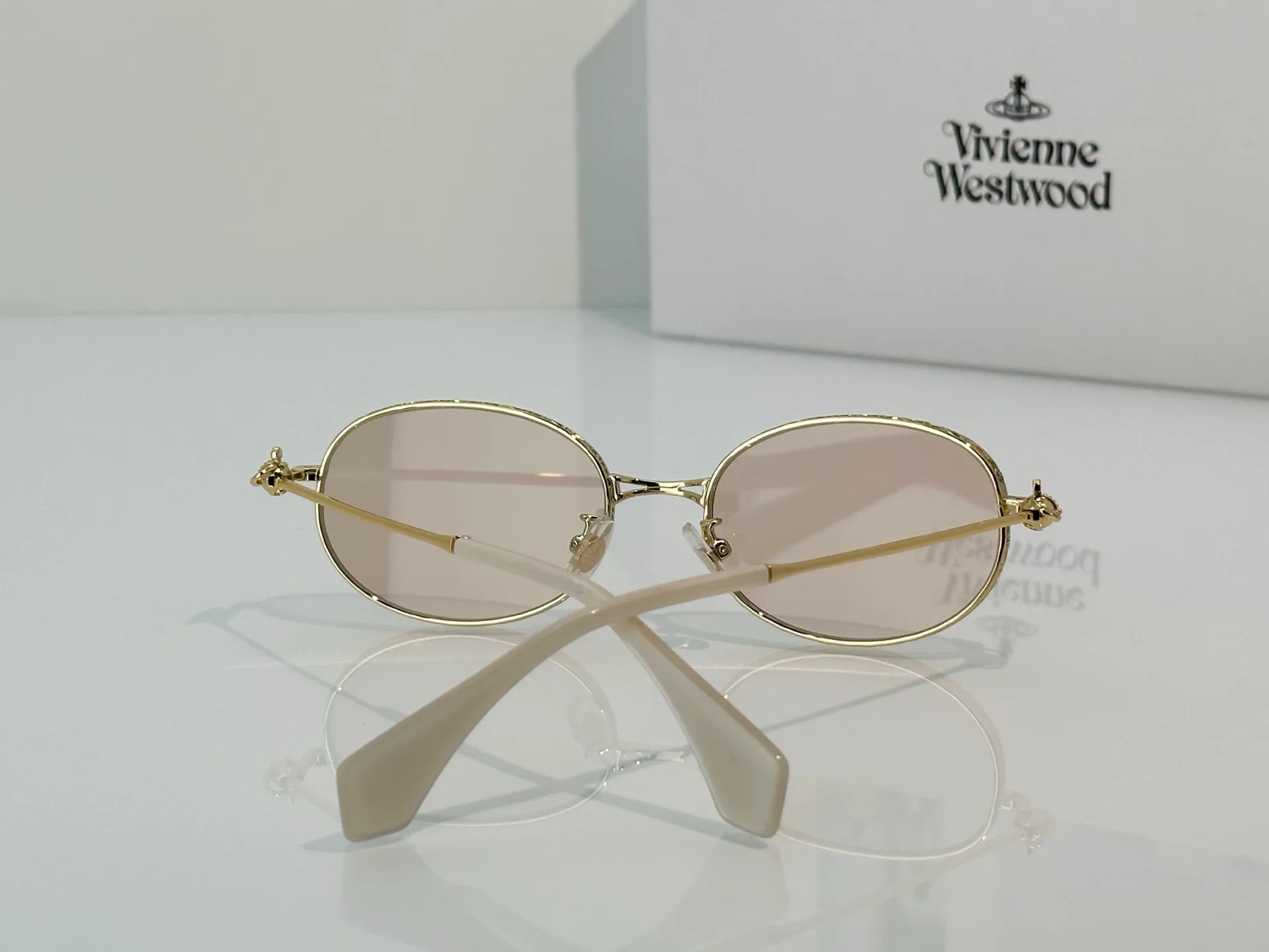 Очки Vivienne Westwood 17772246