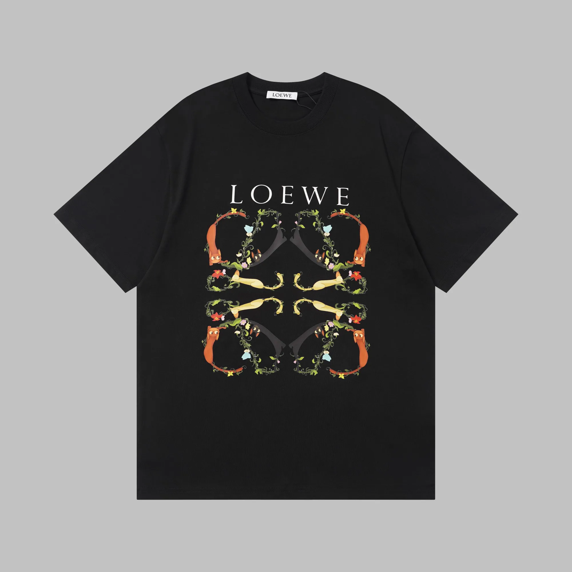 Футболки Мужские Loewe 11570179