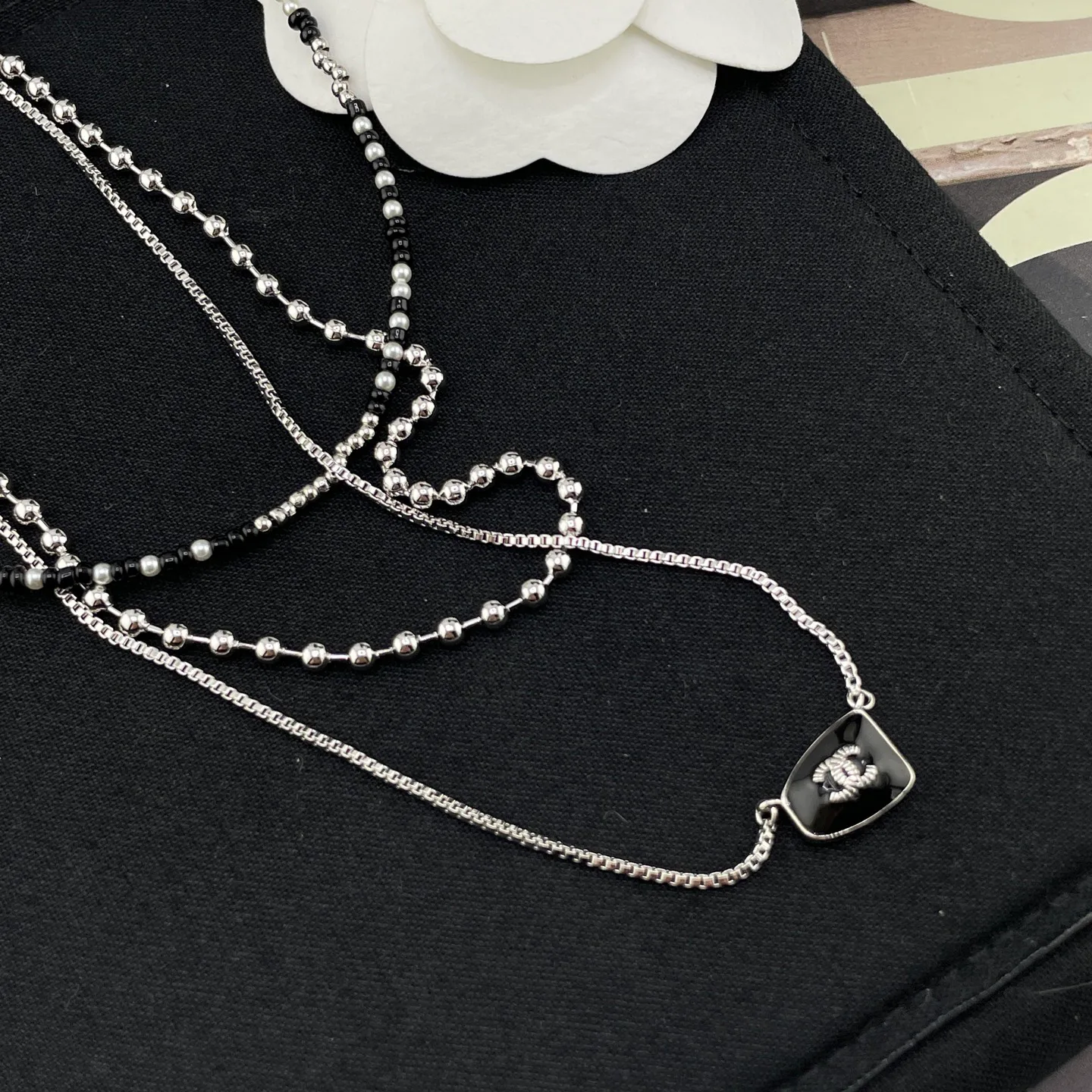 Бижутерия Chanel 10249242