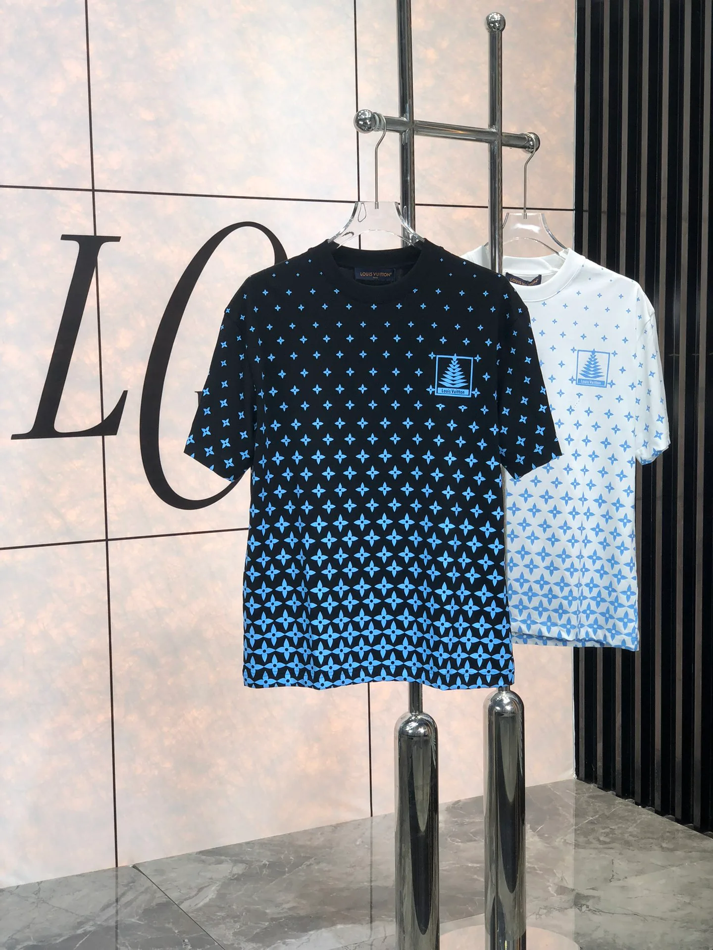 Футболки Мужские Louis Vuitton 15926