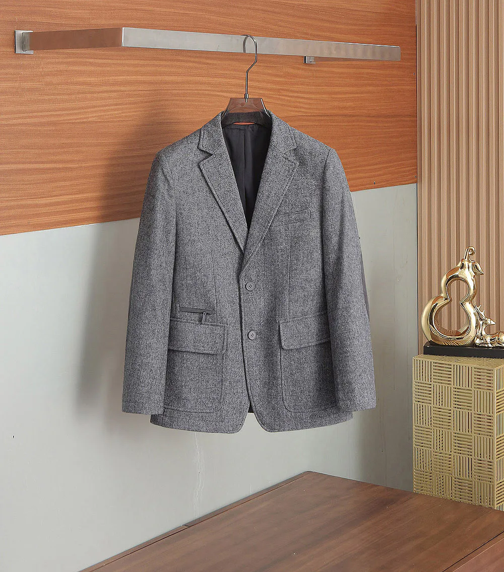 Пиджаки Мужские Zegna 6604033