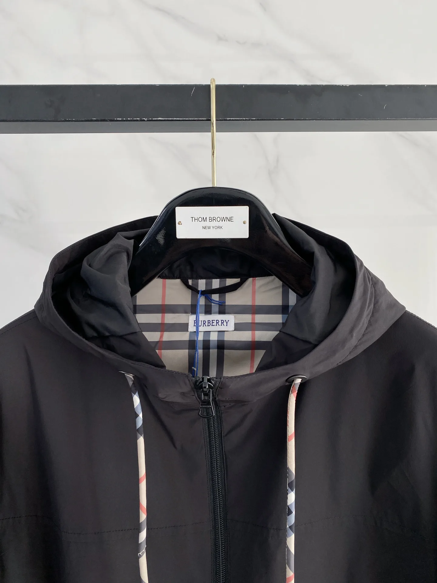 Куртки И Пуховики Мужские Burberry 11664831