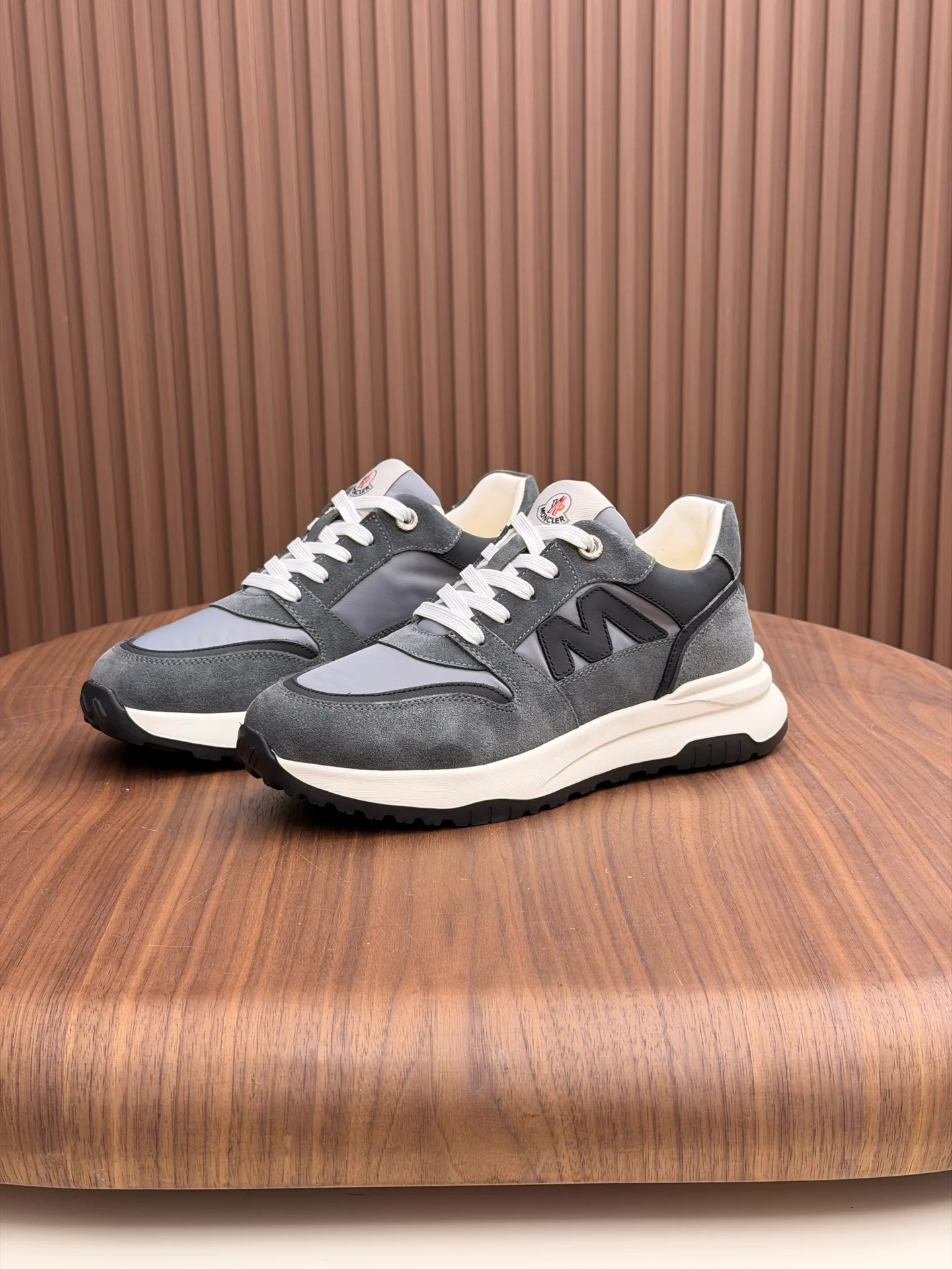 Кроссовки Мужские Moncler 12098096