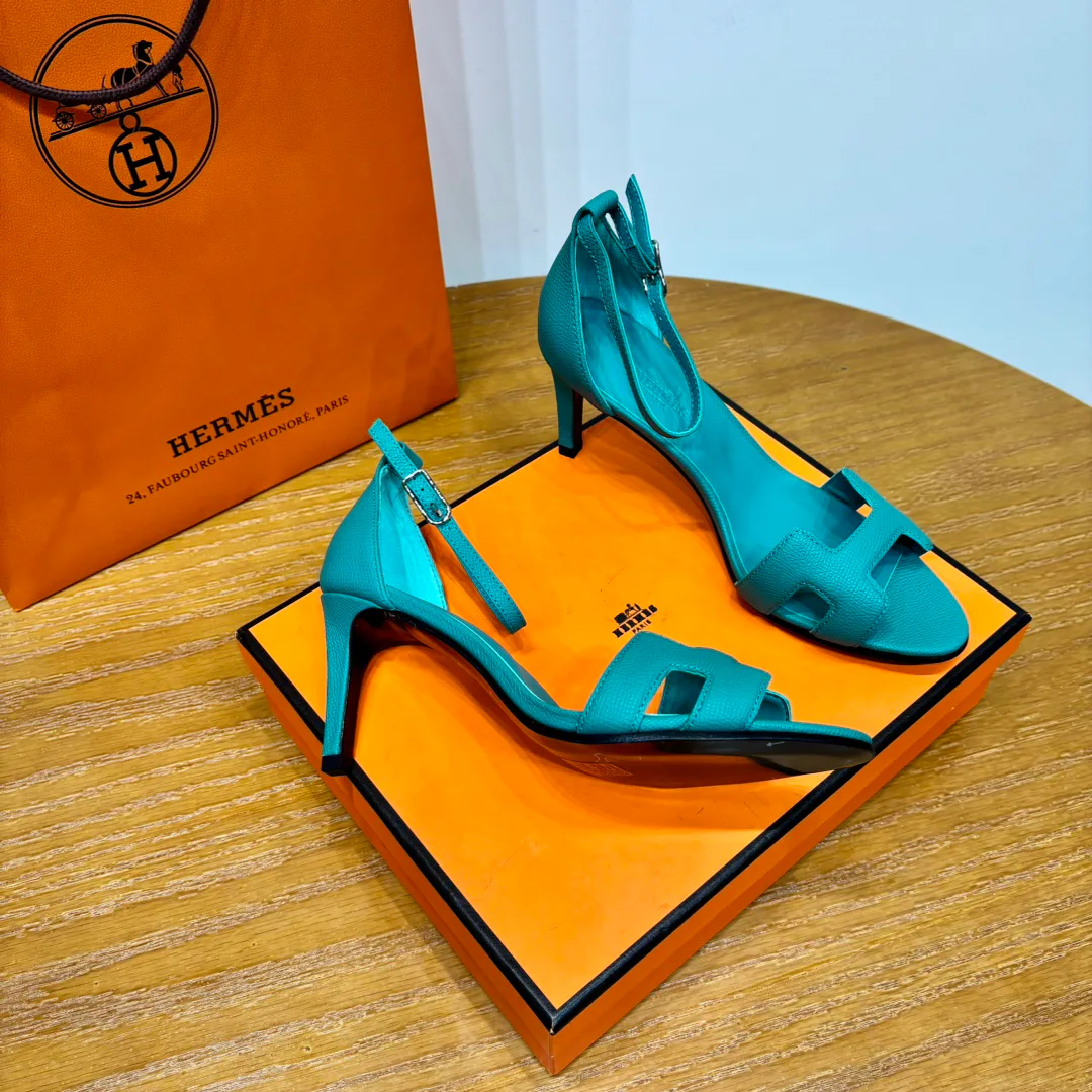 Босоножки Женские Hermes 22228