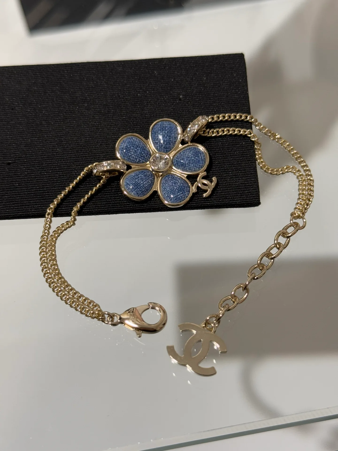 Бижутерия Chanel 959769