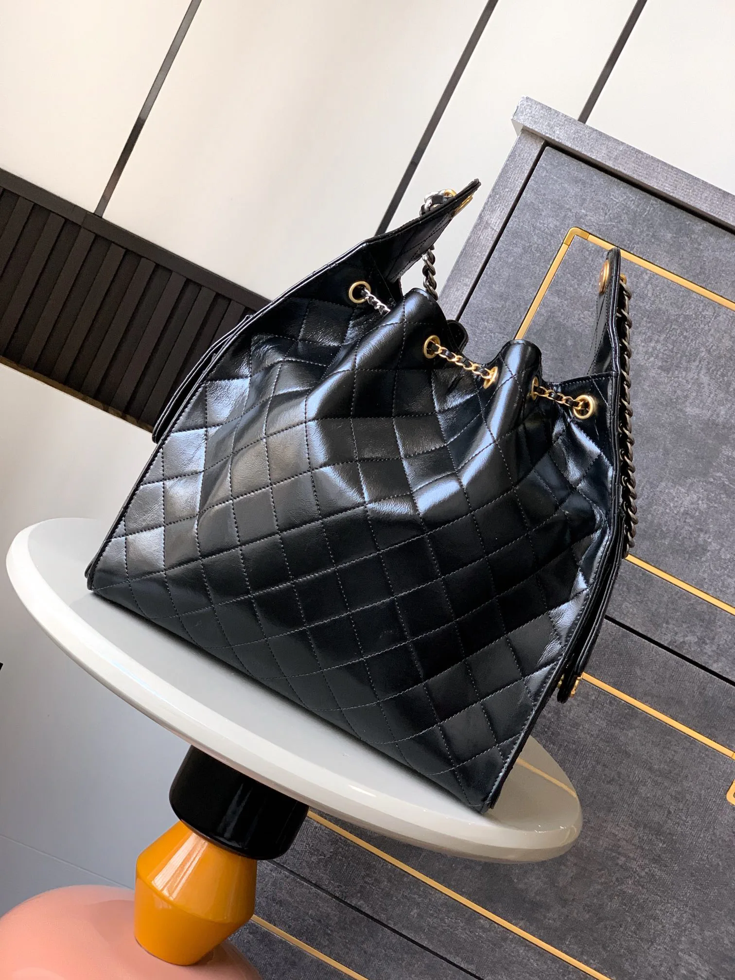 Классические Сумки Женские Chanel 12957385