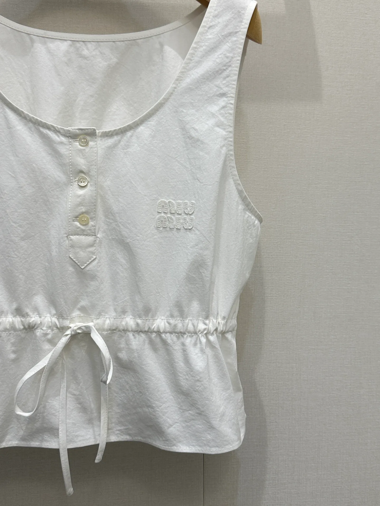 Топы Женские Miu Miu 11943384