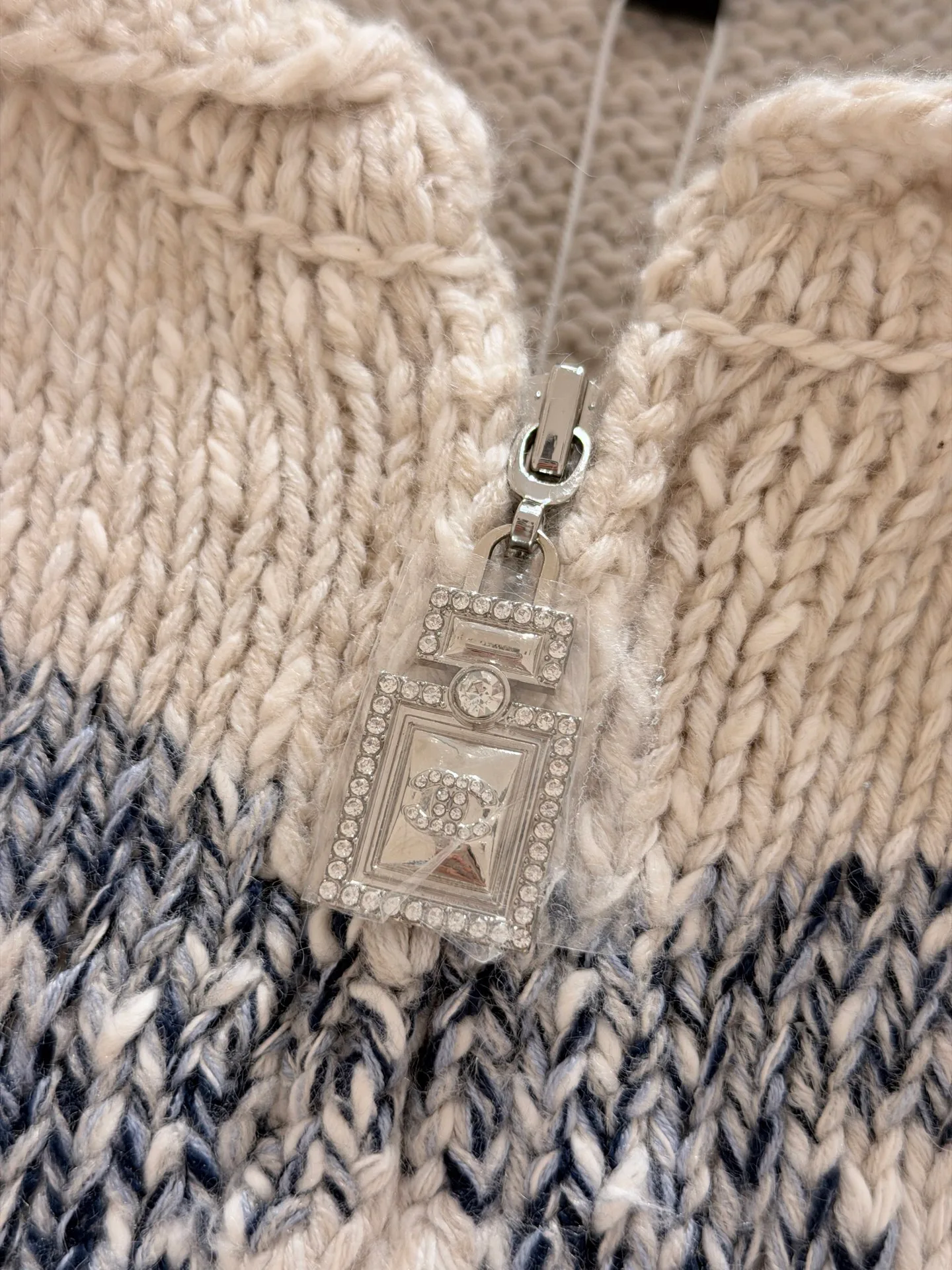 Джемперы И Свитеры Женские Chanel 19262602