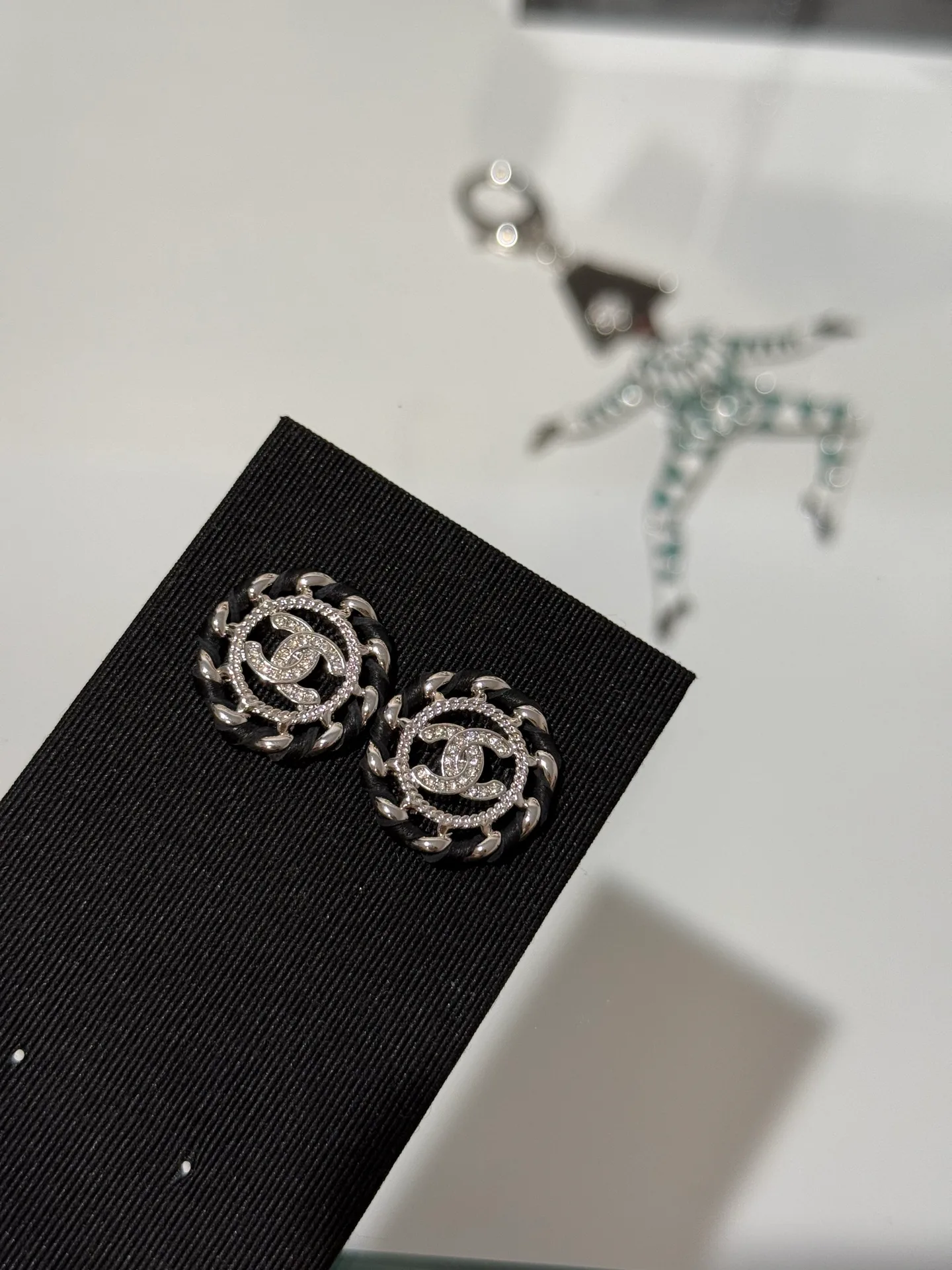 Бижутерия Chanel 5031872