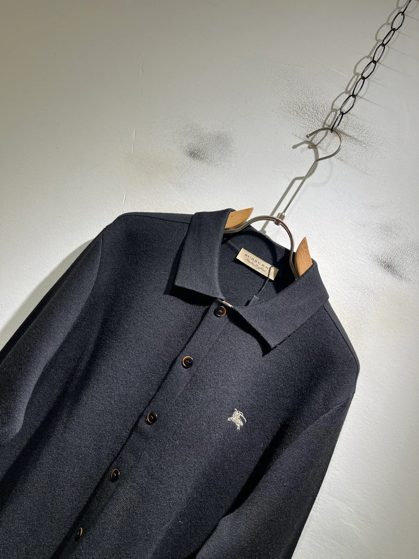Джемперы И Свитеры Мужские Burberry 18592669