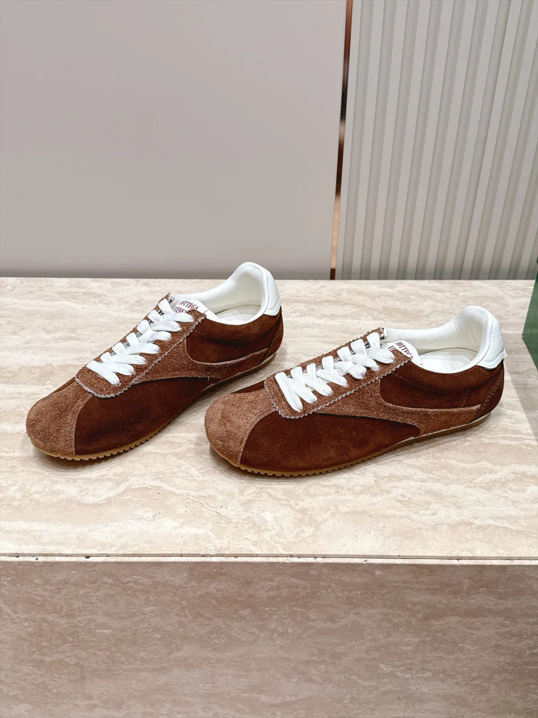 Кроссовки Женские Bottega Veneta 18091974