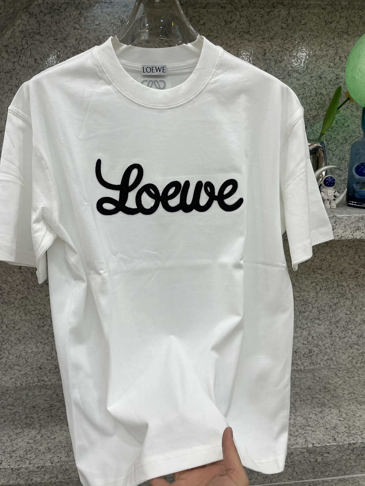 Футболки Мужские Loewe 12590800