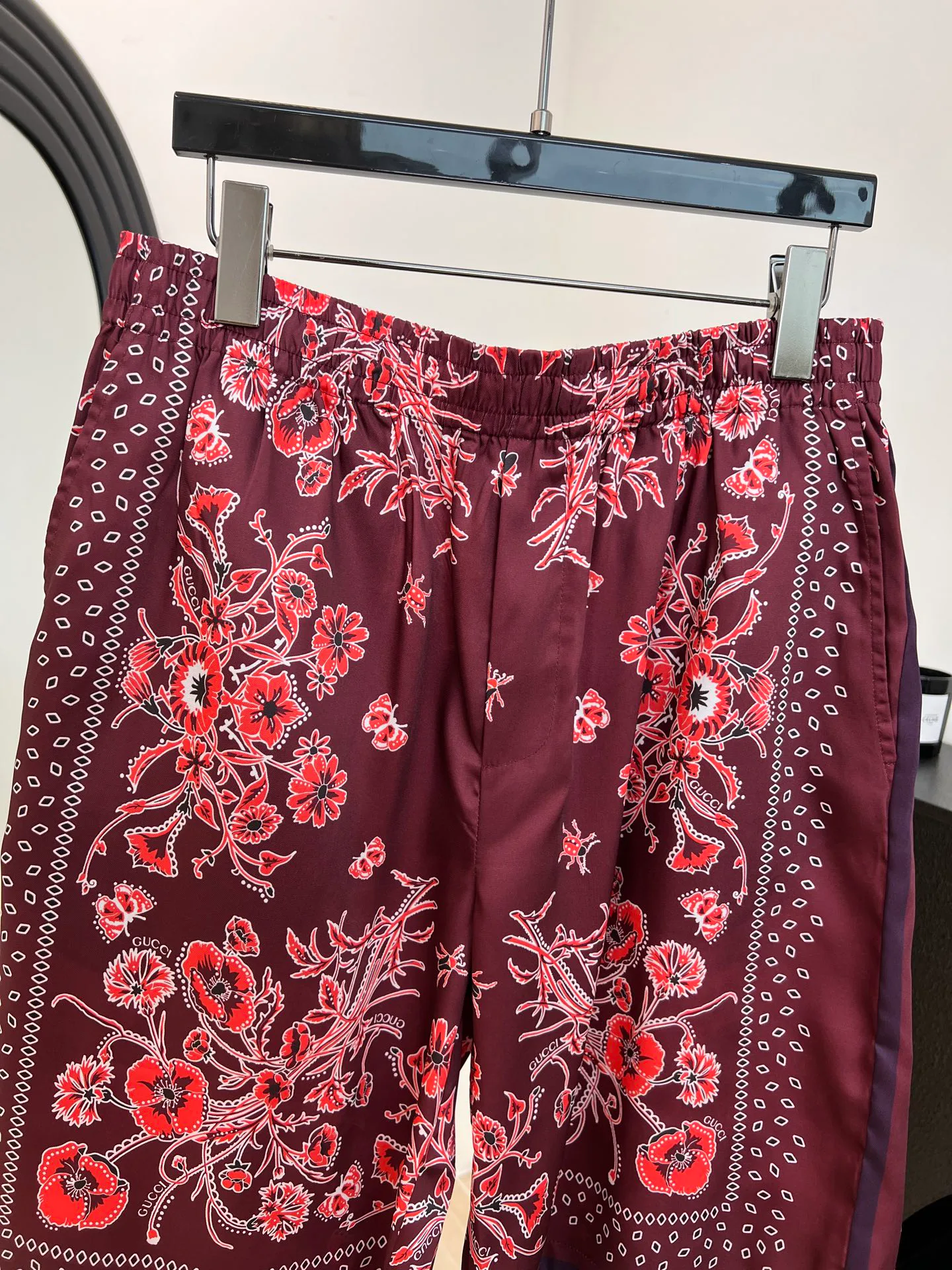 Шорты Мужские Gucci 11669735