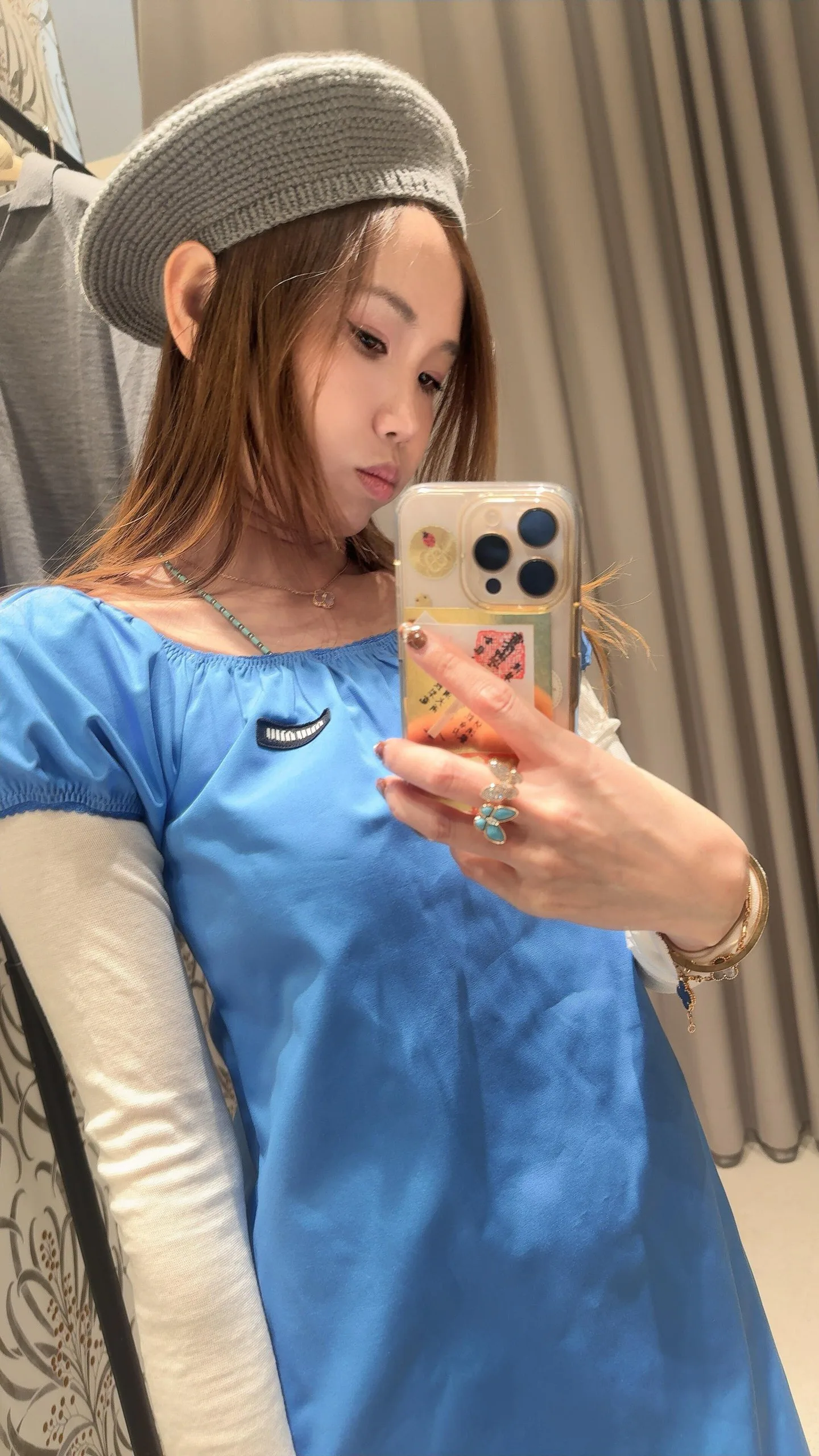 Платья Женские Miu Miu 11403911