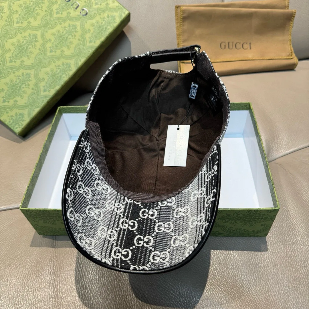 Головные Уборы Gucci 18347047