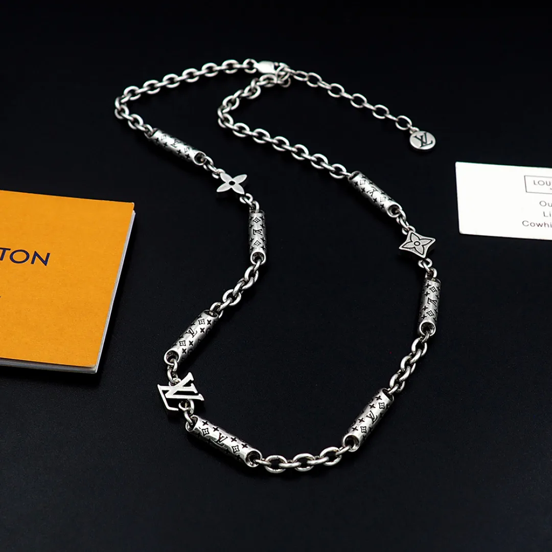 Бижутерия Louis Vuitton 12714089