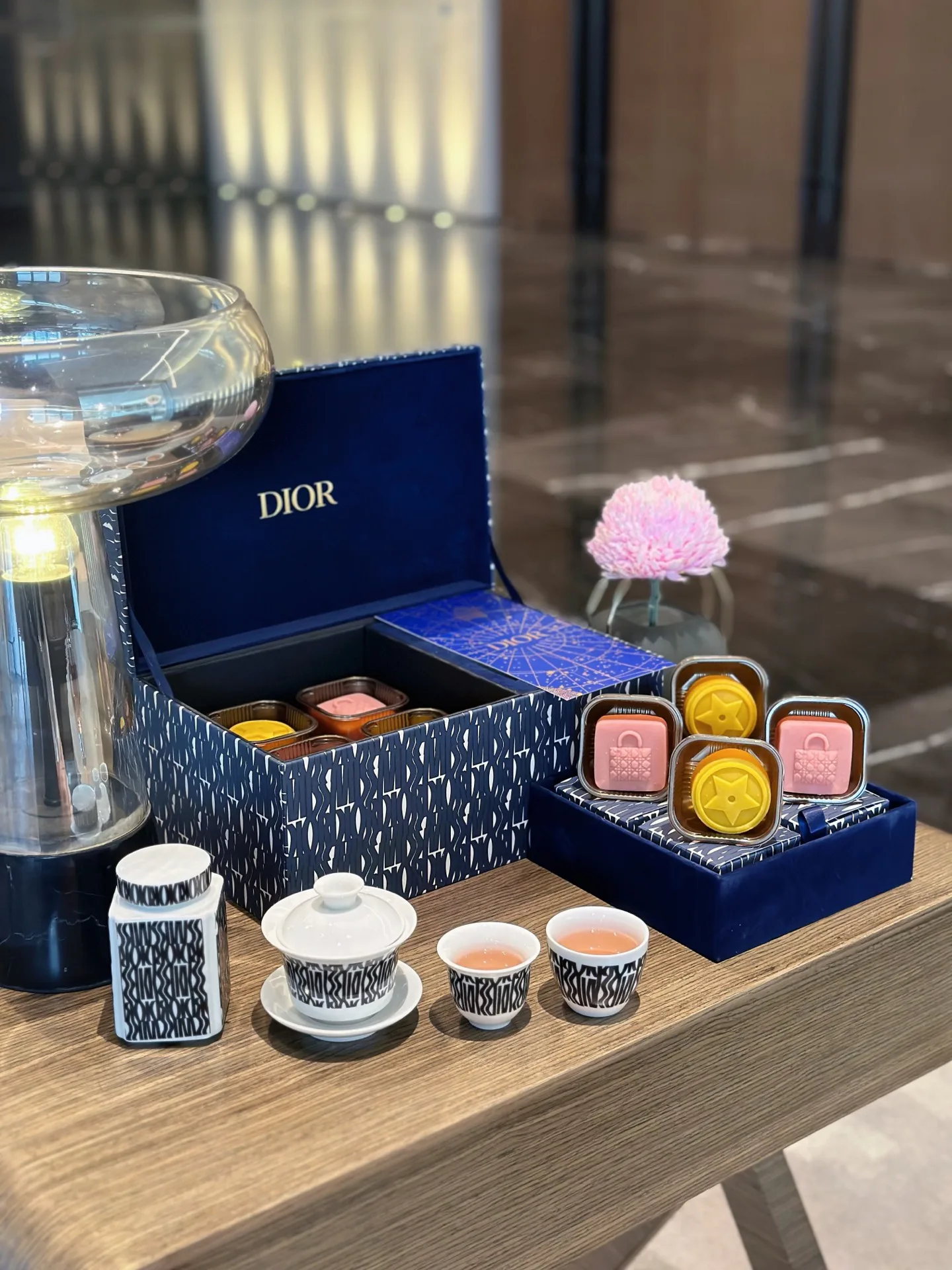 Посуда Christian Dior 18013773