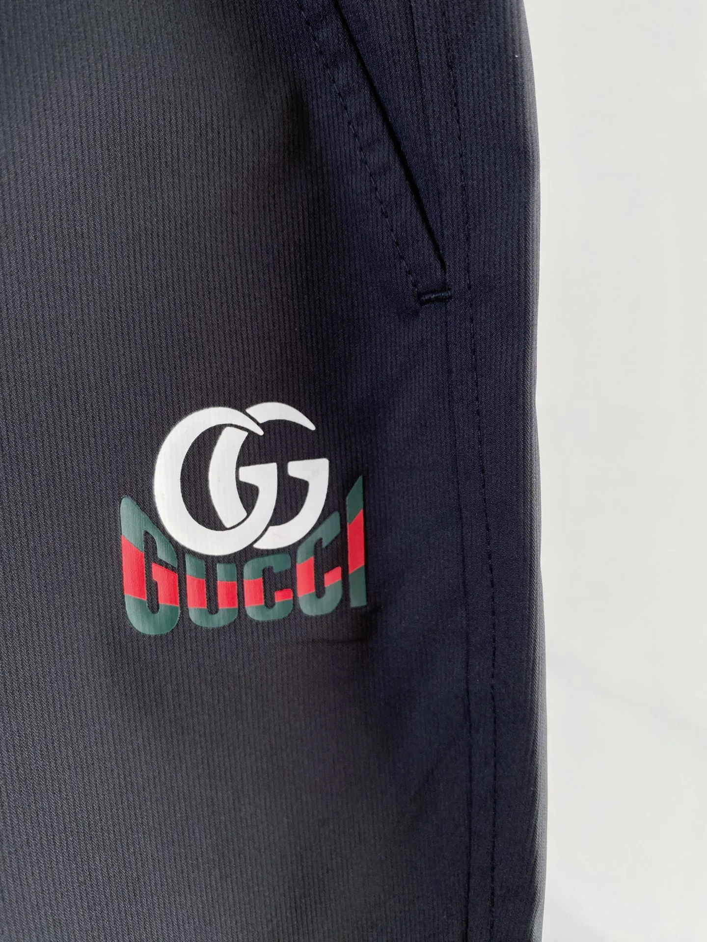 Шорты Мужские Gucci 13553885