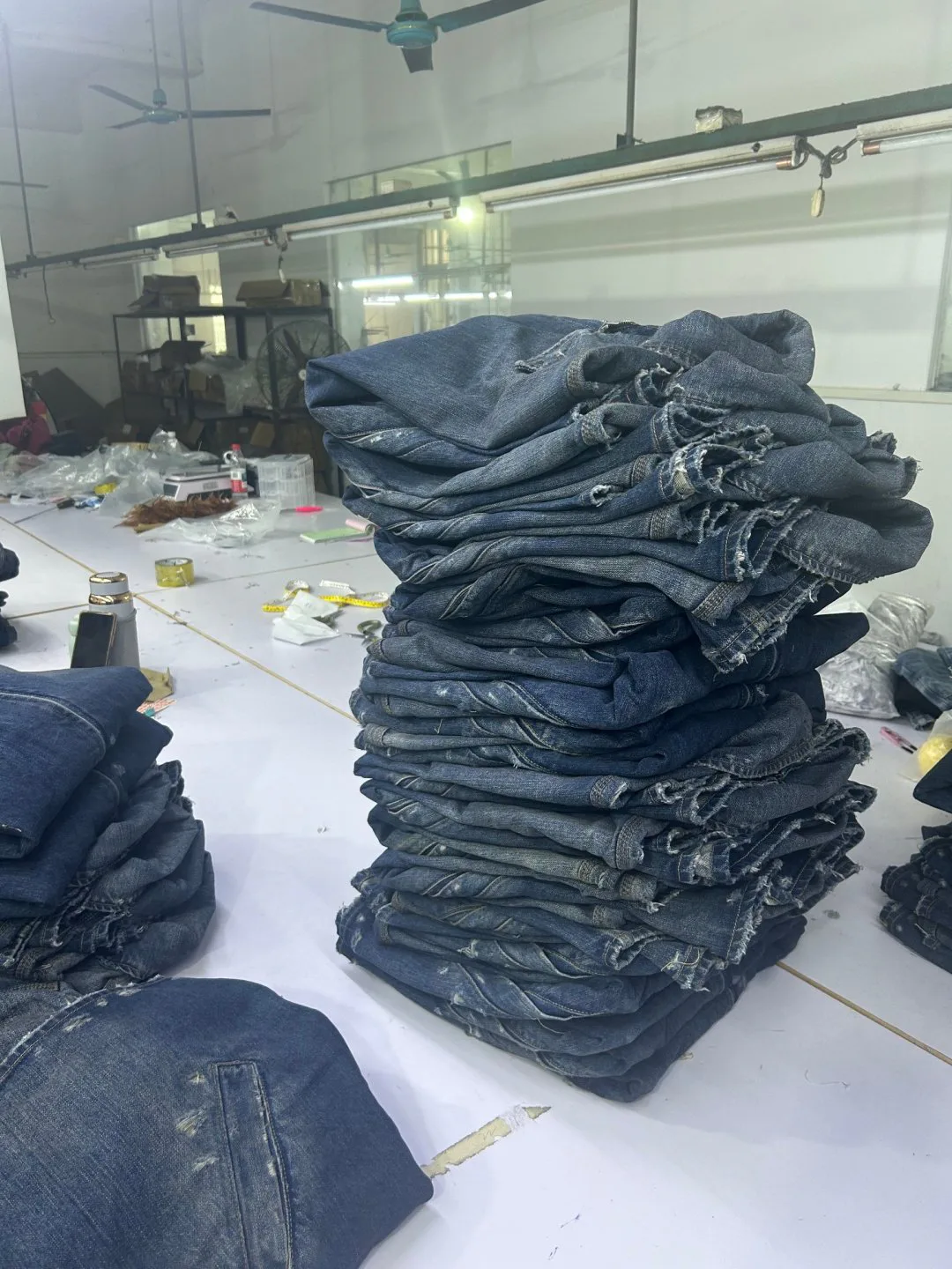 Куртки И Пуховики Мужские Balenciaga 84506