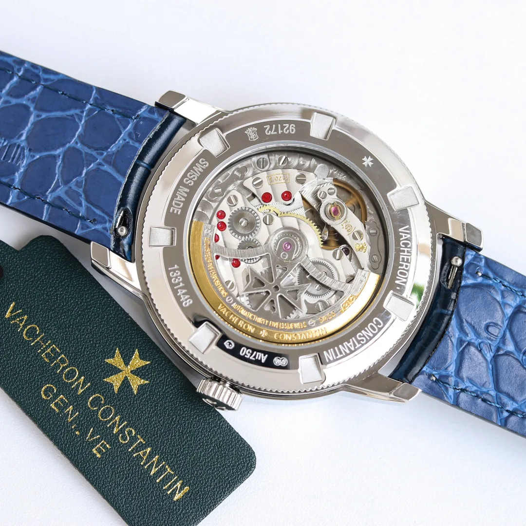 Часы Мужские Vacheron Constantin 17733754