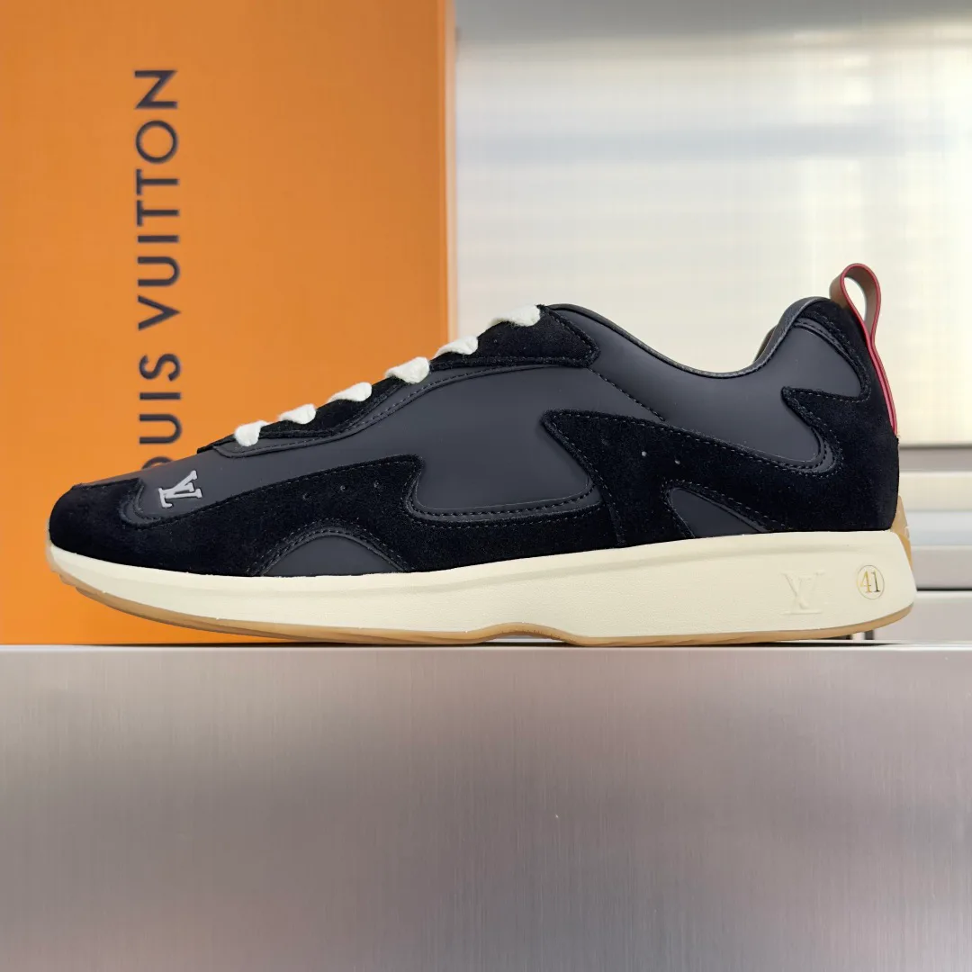 Кроссовки Мужские Louis Vuitton 19450250