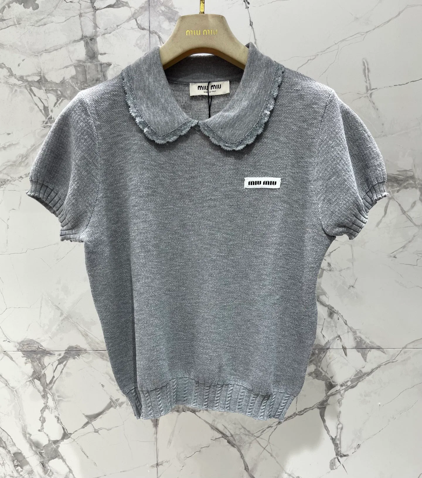 Топы Женские Miu Miu 12813466