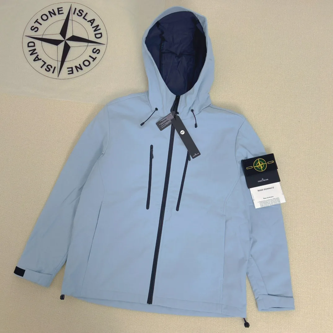 Куртки И Пуховики Женские Stone Island 11222948