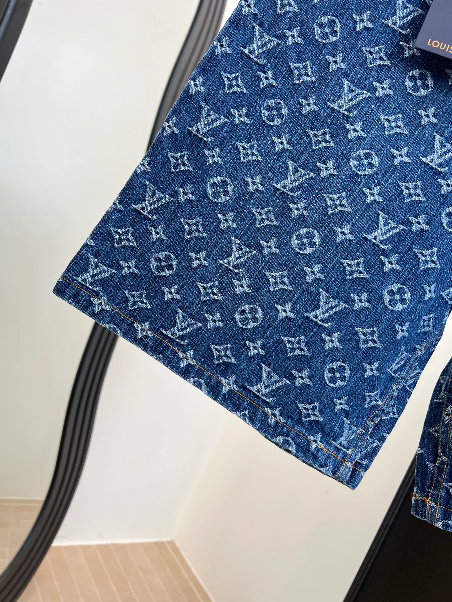 Шорты Мужские Louis Vuitton 10237137