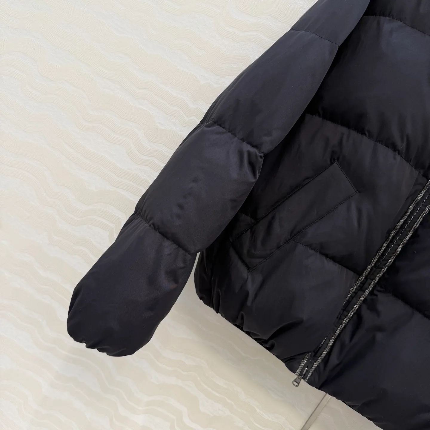 Куртки И Пуховики Женские Brunello Cucinelli 794082