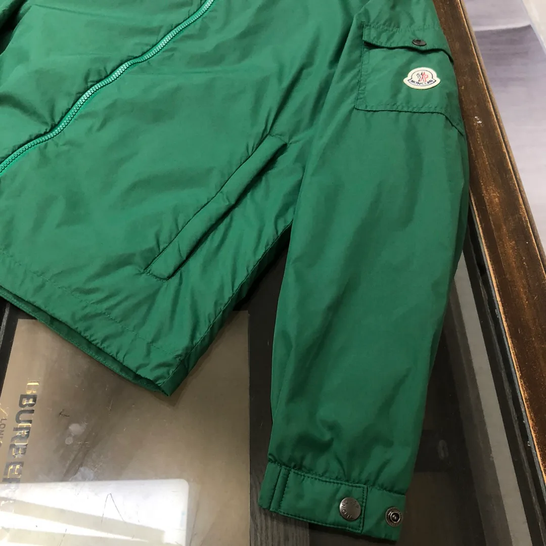 Куртки И Пуховики Женские Moncler 9642202