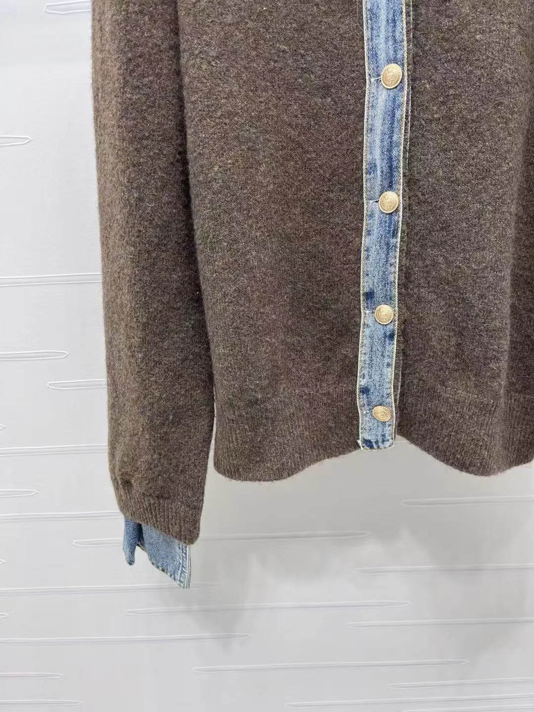 Джемперы И Свитеры Женские Miu Miu 792032