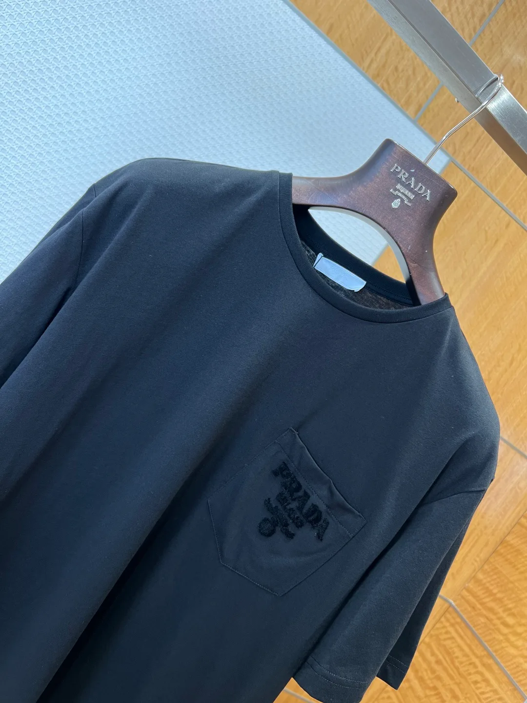 Футболки Мужские Prada 11131633